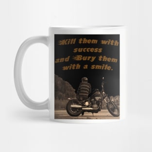 success Mug